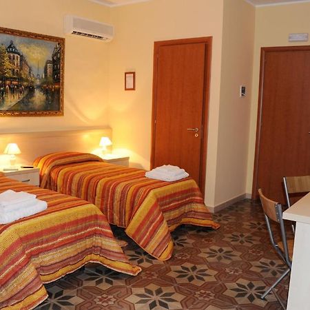 L'Antica Dimora Bed & Breakfast San Pietro Vernotico Rom bilde