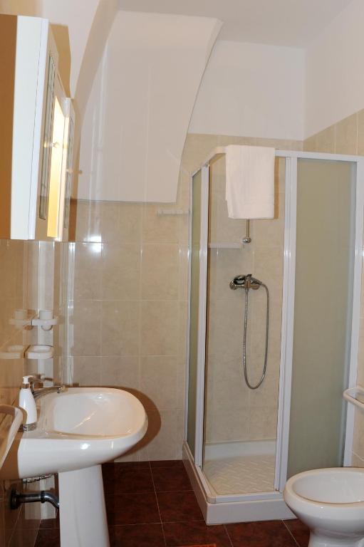 L'Antica Dimora Bed & Breakfast San Pietro Vernotico Rom bilde