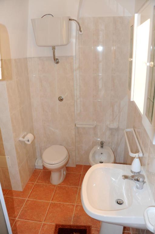 L'Antica Dimora Bed & Breakfast San Pietro Vernotico Rom bilde