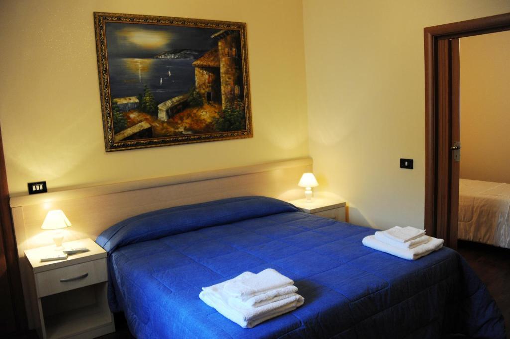 L'Antica Dimora Bed & Breakfast San Pietro Vernotico Rom bilde