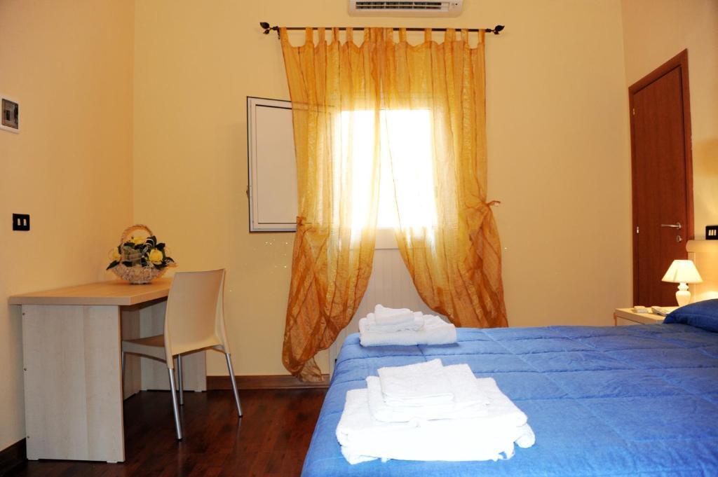 L'Antica Dimora Bed & Breakfast San Pietro Vernotico Rom bilde